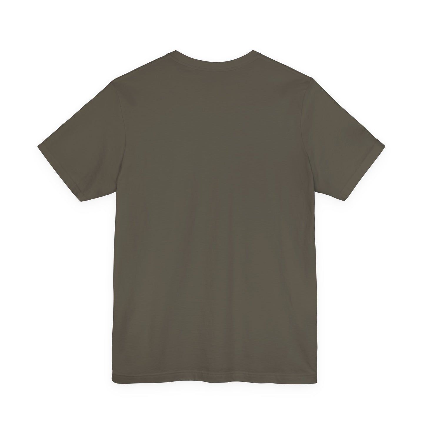 WTF Is a Kilometer T-Shirt | Funny Metric Measurement Tee