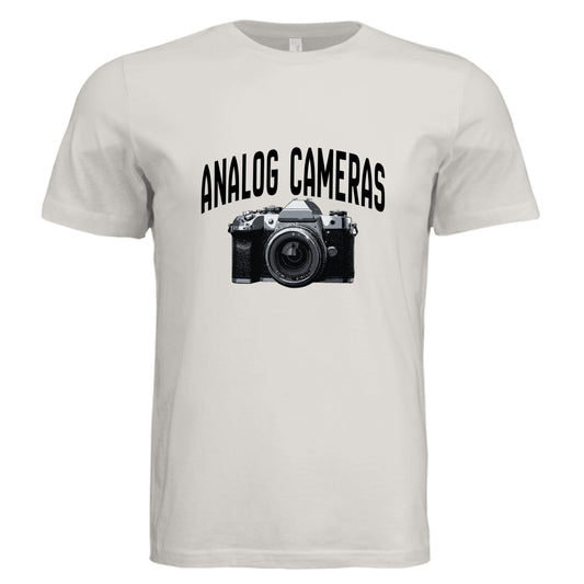 Vintage White - FRONT